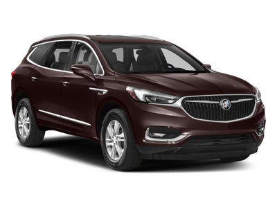 2018 Buick Enclave Premium AWD