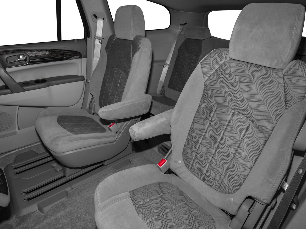2017 Buick Enclave Leather FWD