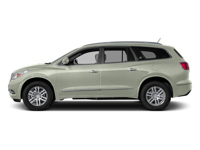 2017 Buick Enclave Leather FWD