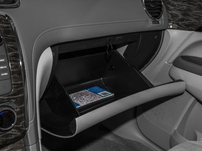 2017 Buick Enclave Leather FWD