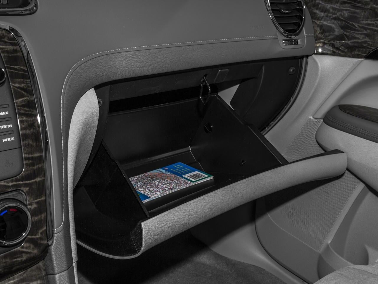 2017 Buick Enclave Leather FWD