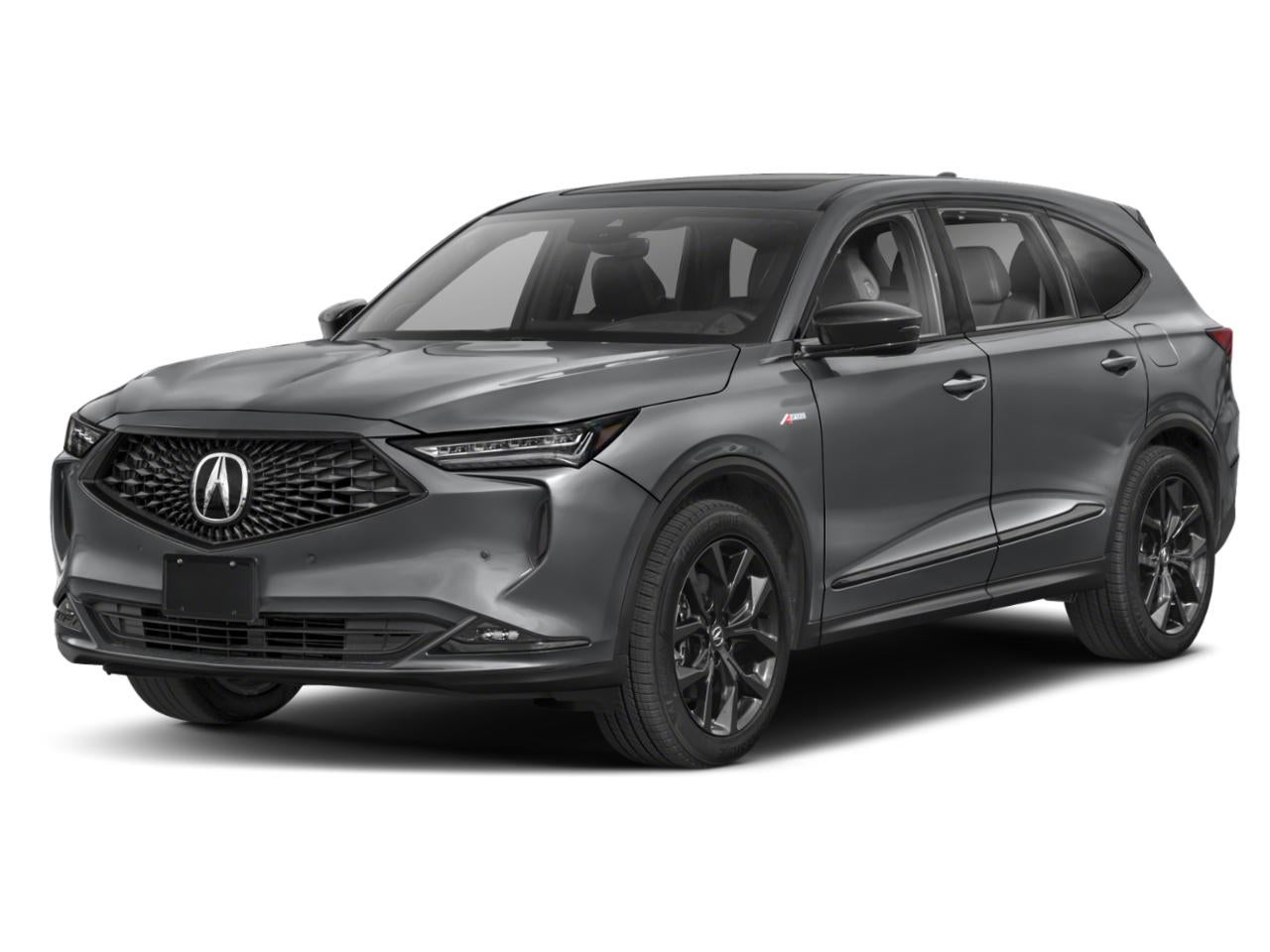 2022 Acura MDX SH-AWD w/A-Spec Package