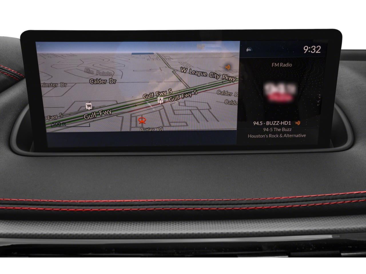 2022 Acura MDX SH-AWD w/A-Spec Package