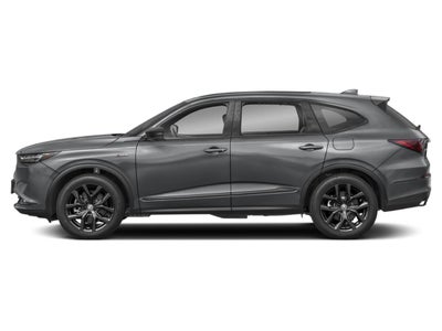 2022 Acura MDX SH-AWD w/A-Spec Package