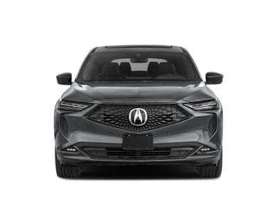 2022 Acura MDX SH-AWD w/A-Spec Package