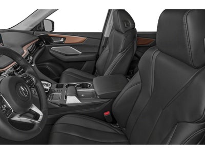 2023 Acura MDX SH-AWD