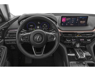 2023 Acura MDX SH-AWD