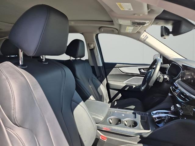 2025 Acura MDX SH-AWD