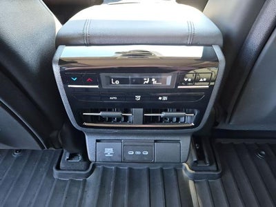 2025 Acura MDX SH-AWD