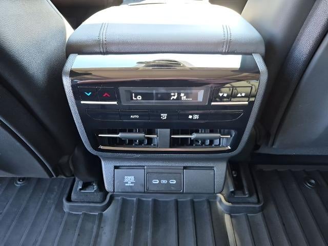 2025 Acura MDX SH-AWD