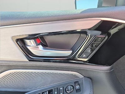 2025 Acura MDX SH-AWD