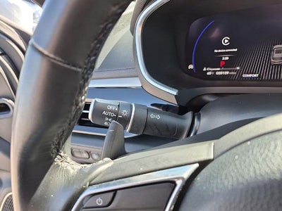 2025 Acura MDX SH-AWD