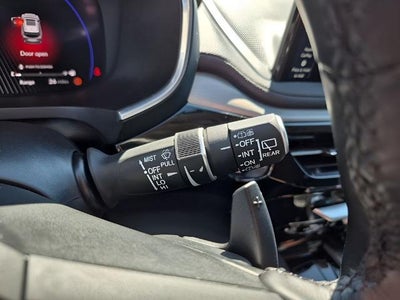 2025 Acura MDX SH-AWD