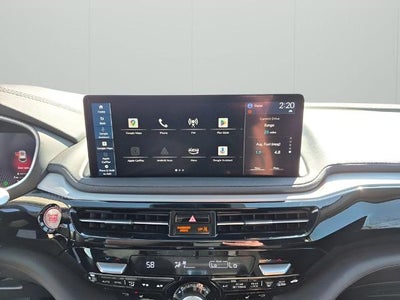 2025 Acura MDX SH-AWD