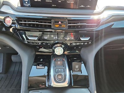 2025 Acura MDX SH-AWD