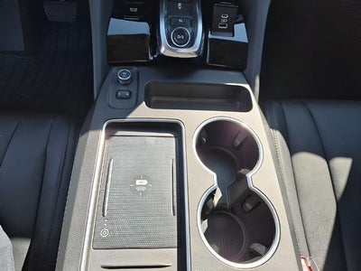 2025 Acura MDX SH-AWD