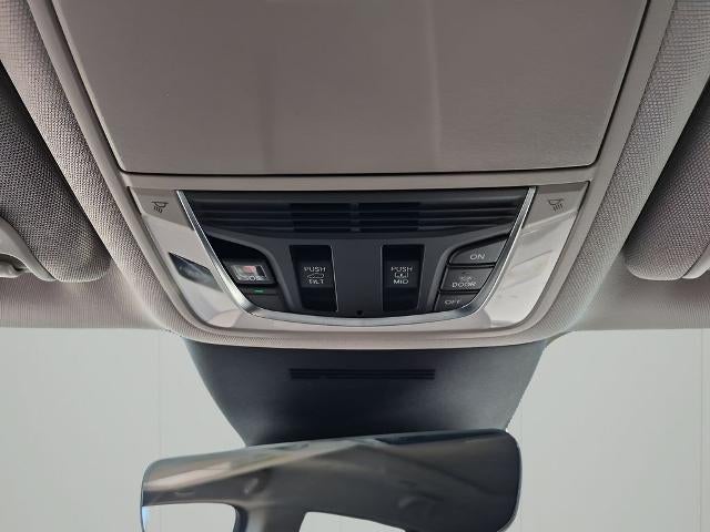 2025 Acura MDX SH-AWD