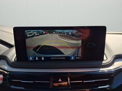 2025 Acura MDX SH-AWD