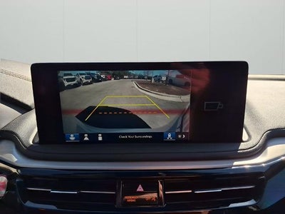 2025 Acura MDX SH-AWD