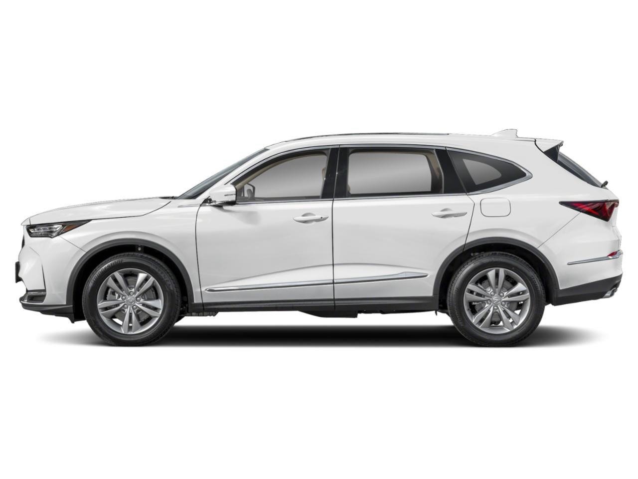 2025 Acura MDX SH-AWD