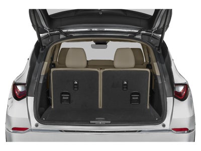 2025 Acura MDX SH-AWD