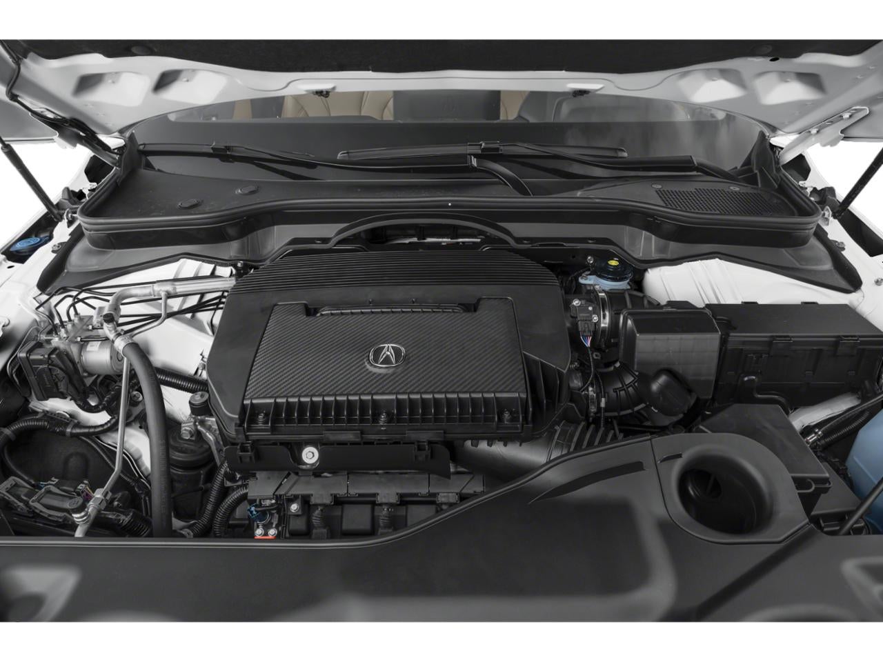 2025 Acura MDX SH-AWD