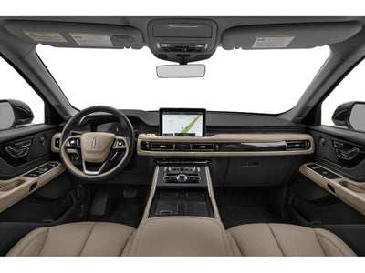 2020 Lincoln Aviator Reserve RWD