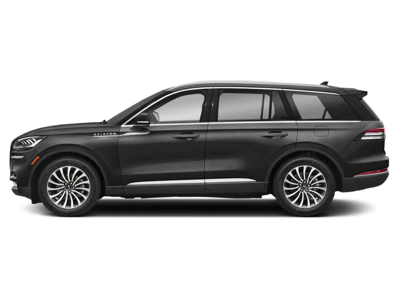 2020 Lincoln Aviator Reserve RWD