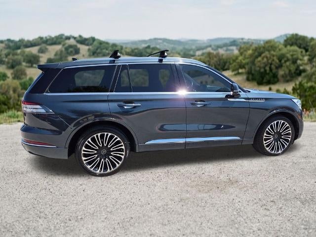 2023 Lincoln Aviator Black Label AWD