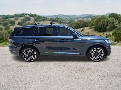 2023 Lincoln Aviator Black Label AWD