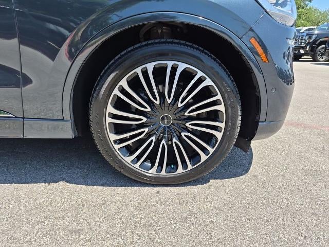 2023 Lincoln Aviator Black Label AWD