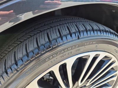 2023 Lincoln Aviator Black Label AWD