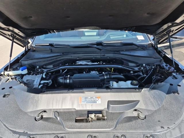 2023 Lincoln Aviator Black Label AWD