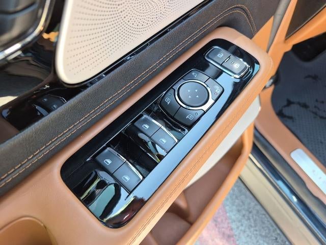 2023 Lincoln Aviator Black Label AWD