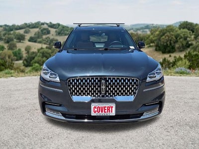 2023 Lincoln Aviator Black Label AWD