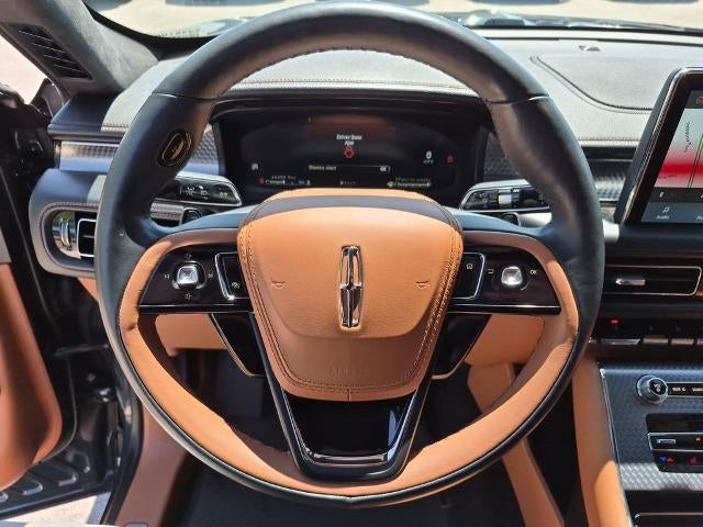 2023 Lincoln Aviator Black Label AWD