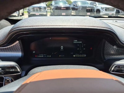 2023 Lincoln Aviator Black Label AWD