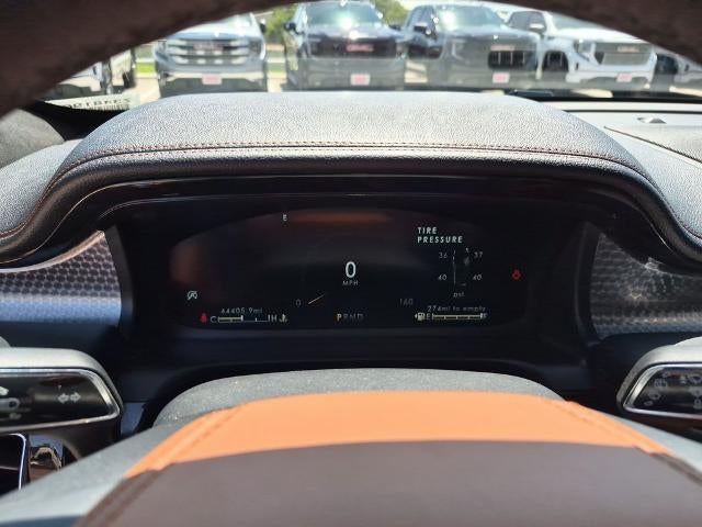 2023 Lincoln Aviator Black Label AWD