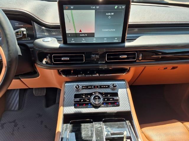 2023 Lincoln Aviator Black Label AWD