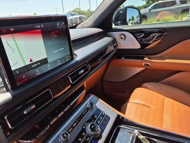2023 Lincoln Aviator Black Label AWD