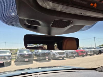 2023 Lincoln Aviator Black Label AWD