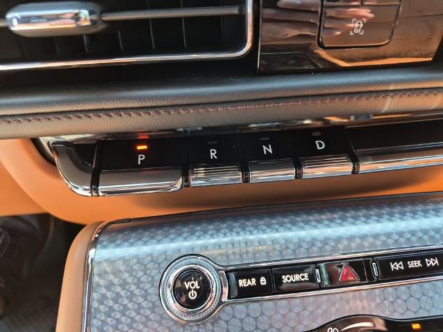 2023 Lincoln Aviator Black Label AWD