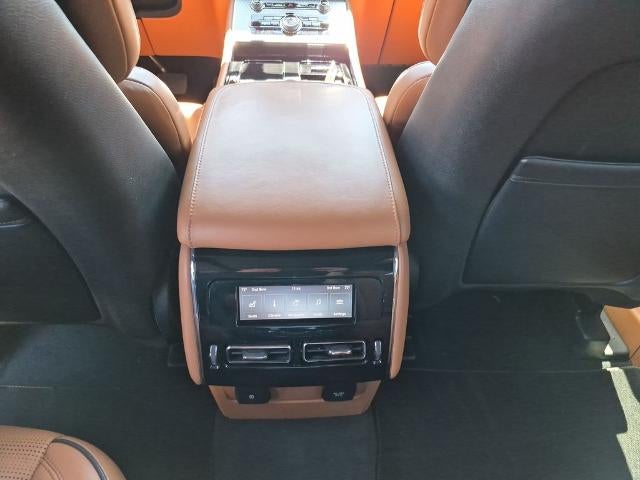 2023 Lincoln Aviator Black Label AWD
