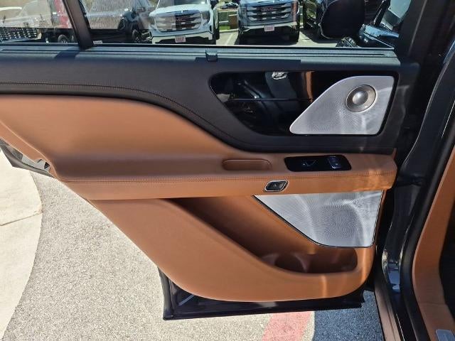 2023 Lincoln Aviator Black Label AWD