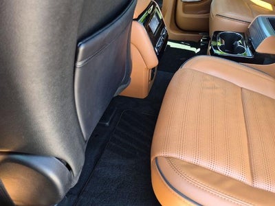 2023 Lincoln Aviator Black Label AWD