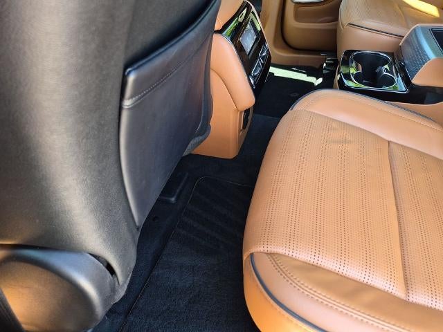 2023 Lincoln Aviator Black Label AWD