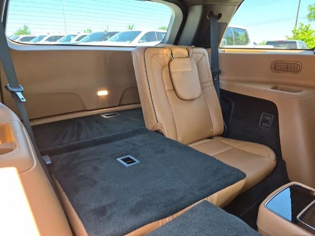 2023 Lincoln Aviator Black Label AWD