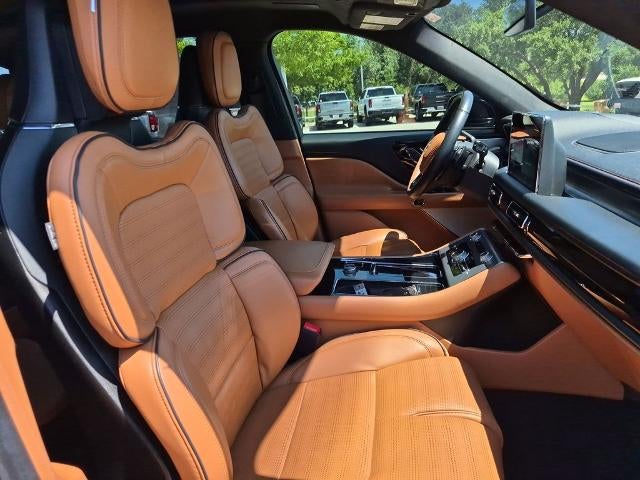 2023 Lincoln Aviator Black Label AWD