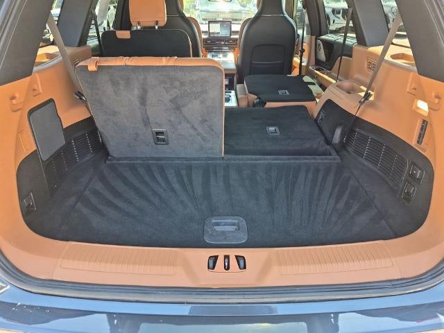 2023 Lincoln Aviator Black Label AWD