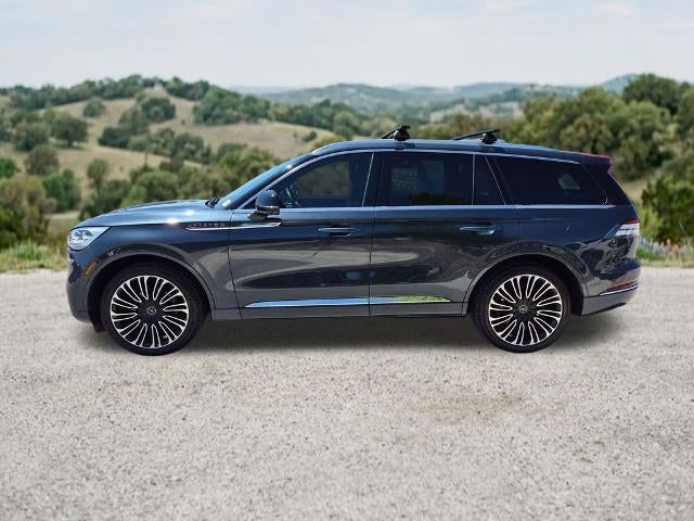 2023 Lincoln Aviator Black Label AWD